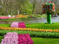 Keukenhof &ndash; &copy; Kerstin Hugel (Eberhardt TRAVEL)