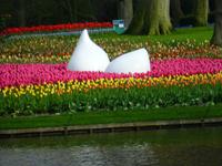 Keukenhof &ndash; &copy; Kerstin Hugel (Eberhardt TRAVEL)