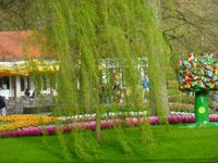 Keukenhof &ndash; &copy; Kerstin Hugel (Eberhardt TRAVEL)