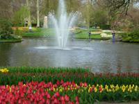 Keukenhof &ndash; &copy; Kerstin Hugel (Eberhardt TRAVEL)