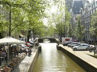 Amsterdam 9 &ndash; &copy; Margret van Blokland (Eberhardt TRAVEL)