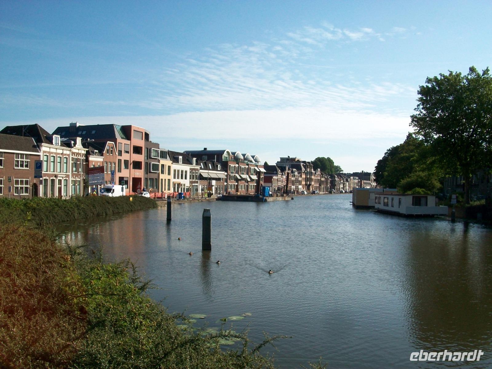 Gouda &ndash; &copy; Steffen Mucke (Eberhardt TRAVEL)
