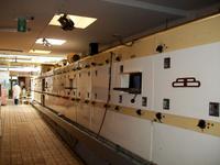 In der Waffelfabrik &ndash; &copy; Steffen Mucke (Eberhardt TRAVEL)