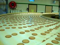 In der Waffelfabrik &ndash; &copy; Steffen Mucke (Eberhardt TRAVEL)