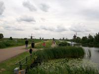 Kinderdijk &ndash; &copy; Steffen Mucke (Eberhardt TRAVEL)