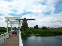 Kinderdijk &ndash; &copy; Steffen Mucke (Eberhardt TRAVEL)