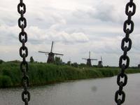Kinderdijk &ndash; &copy; Steffen Mucke (Eberhardt TRAVEL)
