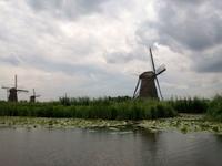 Kinderdijk &ndash; &copy; Steffen Mucke (Eberhardt TRAVEL)