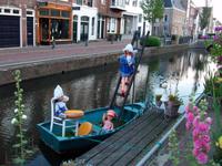 Gouda &ndash; &copy; Steffen Mucke (Eberhardt TRAVEL)