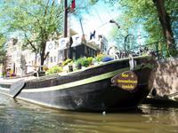 Amsterdam &ndash; &copy; Steffen Mucke (Eberhardt TRAVEL)