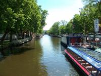 Amsterdam &ndash; &copy; Steffen Mucke (Eberhardt TRAVEL)