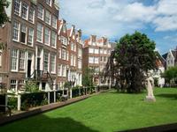 Amsterdam &ndash; &copy; Steffen Mucke (Eberhardt TRAVEL)