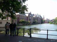 Den Haag &ndash; &copy; Steffen Mucke (Eberhardt TRAVEL)