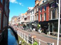 Delft &ndash; &copy; Steffen Mucke (Eberhardt TRAVEL)
