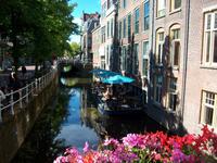 Delft &ndash; &copy; Steffen Mucke (Eberhardt TRAVEL)