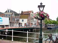 Leiden &ndash; &copy; Steffen Mucke (Eberhardt TRAVEL)