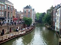 Utrecht &ndash; &copy; Steffen Mucke (Eberhardt TRAVEL)