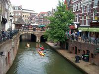 Utrecht &ndash; &copy; Steffen Mucke (Eberhardt TRAVEL)