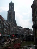 Utrecht &ndash; &copy; Steffen Mucke (Eberhardt TRAVEL)