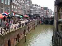 Utrecht &ndash; &copy; Steffen Mucke (Eberhardt TRAVEL)