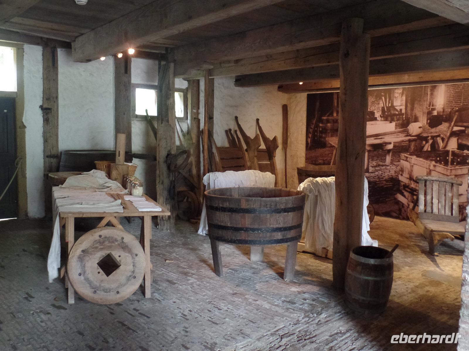 Openluchtmuseum &ndash; &copy; Kerstin Hugel (Eberhardt TRAVEL)