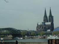 Köln &ndash; &copy; Kerstin Hugel (Eberhardt TRAVEL)