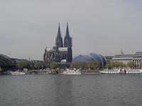 Köln &ndash; &copy; Kerstin Hugel (Eberhardt TRAVEL)