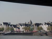 Köln &ndash; &copy; Kerstin Hugel (Eberhardt TRAVEL)