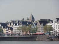 Köln &ndash; &copy; Kerstin Hugel (Eberhardt TRAVEL)