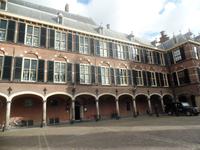 Den Haag &ndash; &copy; Kerstin Hugel (Eberhardt TRAVEL)