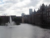 Den Haag &ndash; &copy; Kerstin Hugel (Eberhardt TRAVEL)