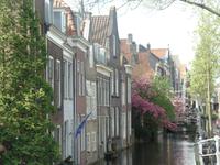 Delft &ndash; &copy; Kerstin Hugel (Eberhardt TRAVEL)