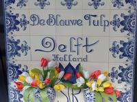 Delft &ndash; &copy; Kerstin Hugel (Eberhardt TRAVEL)