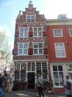 Delft &ndash; &copy; Kerstin Hugel (Eberhardt TRAVEL)