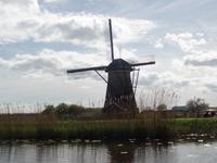 Kinderdijk &ndash; &copy; Kerstin Hugel (Eberhardt TRAVEL)