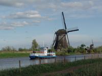 Kinderdijk &ndash; &copy; Kerstin Hugel (Eberhardt TRAVEL)