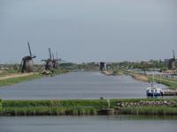 Kinderdijk &ndash; &copy; Kerstin Hugel (Eberhardt TRAVEL)
