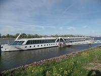MS Amadeus &ndash; &copy; Kerstin Hugel (Eberhardt TRAVEL)
