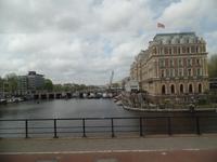 Amsterdam &ndash; &copy; Kerstin Hugel (Eberhardt TRAVEL)