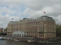 Amsterdam &ndash; &copy; Kerstin Hugel (Eberhardt TRAVEL)