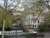 Amsterdam &ndash; &copy; Kerstin Hugel (Eberhardt TRAVEL)