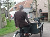  Zuiderzeemuseum &ndash; &copy; Kerstin Hugel (Eberhardt TRAVEL)