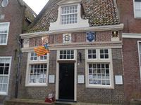 Enkhuizen &ndash; &copy; Kerstin Hugel (Eberhardt TRAVEL)