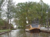  Giethoorn &ndash; &copy; Kerstin Hugel (Eberhardt TRAVEL)