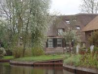  Giethoorn &ndash; &copy; Kerstin Hugel (Eberhardt TRAVEL)