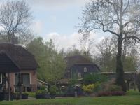  Giethoorn &ndash; &copy; Kerstin Hugel (Eberhardt TRAVEL)