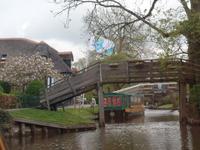  Giethoorn &ndash; &copy; Kerstin Hugel (Eberhardt TRAVEL)