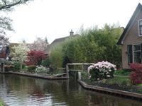  Giethoorn &ndash; &copy; Kerstin Hugel (Eberhardt TRAVEL)
