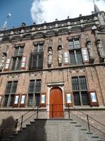 Kampen &ndash; &copy; Kerstin Hugel (Eberhardt TRAVEL)