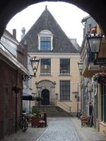 Kampen &ndash; &copy; Kerstin Hugel (Eberhardt TRAVEL)